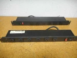 Wiremold J60B0B-90 Relocatable Power Tap Receptacles 15A 120V 60HZ (lot Of 2). Fixed Price $65.99.
