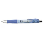 Skilcraft Needle Point Roller Ball Pen, Blue, Micro, Dozen, 7520016539300. Fixed Price $42.81.