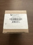 L-com HGLN-CAT6J 10/100/1000 Shielded Poe Lightning Protector RJ-45. Fixed Price $49.99.