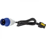 Apc By Schneider Electric AP8758 Standard Power Cord. Fixed Price $115.29.
