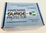 Sycom Hardwire Surge Protector SYC-120/240-TZ (new Open Box). Fixed Price $139.97.