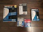 Ultimate Home Surge Protection Kit Tripp Lite 8 Outlet + 6 Tester New. Fixed Price $49.99.