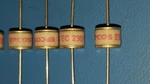 Surge Arrestor 230V 5KA, Epcos, Gas Discharge Tubes Gdts, EC230X New, 1. Fixed Price $12.00.