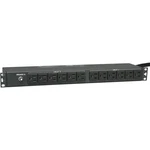 Tripp Lite PDU2430 Eaton Series 2.9KW Single-phase 120V Basic Nema 5-15R. Fixed Price $327.99.