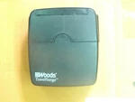 Woods Travelsurge Protector 1875W Dual Outlet Modem Fax Phone Computer P/n 5724. Fixed Price $9.59.