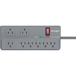 Kensington Guardian 8-OUTLET Surge Protector. Fixed Price $49.33.