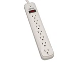 Tripp Lite 7-OUTLETS 120 Surge Suppressor X Nema 5-15R 1.80 Kva 1080 J. Fixed Price $40.36.