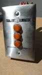 Transient Eliminator G208-3Y4 Electrical Surge Protector 120 Volt. Fixed Price $53.00.