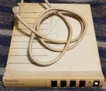 Newpoint Switcher 2000 Plus, 6 Outlet Surge/noise Protector Power Strip. Fixed Price $9.99.