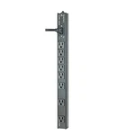 Panamax Vt-ext 8-OUTLET Rack Power Strip Extension 10FT Cord. Fixed Price $149.99.