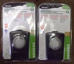 Amertac TM13DOLB 4.8" X 3.35" 1.6" Outlet Outdoor TIMER(PACK2). Fixed Price $27.95.