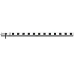 Tripp Lite 12 Outlet Bench & Cabinet Power Strip, 36 In. Length, 15FT Cord New. Fixed Price $69.99.