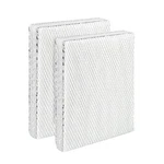 Humidifier Water Filter Panel Pack For Honeywell Models HUMBALFP1318 HE260A/B. Fixed Price $31.34.