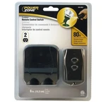 Powerzone TNOREM02 Timer, 15 A, 125 V, 1875 W, 2-OUTLET. Fixed Price $35.46.
