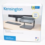 Kensington Smartfit 15.6" Laptop Riser Tilt Stand K52783WW - Brand New. Fixed Price $64.31.