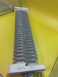 Elkon E-40-1 E-40-2 Heating Element Assembly 64OHM 3600W. Fixed Price $60.00.