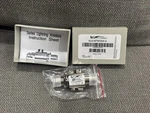 Lot Of 23 L-com Hyperlink AL6-NFNFBW-9 Lightning Surge Arrester New. Fixed Price $349.99.