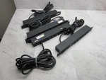 Lot Great Lakes 7219-SR14 Power Strip With Surge Suppressor 125V 15A 15' Cord. Fixed Price $199.99.