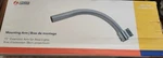 Lithonia Lighting Oma M6 Fluorescent Extruded-aluminum Mounting Arm Area-light. Fixed Price $33.00.