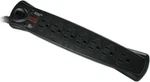 Apc Essential Surge Protector 7-OUTLET 120V Power Strip. Fixed Price $12.99.