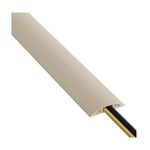 Flexiduct CC-33 Geist Cord Cover Cable Management. Fixed Price $13.81.