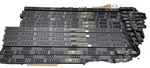 Lot Of 14X Geist Mixed Models Pdus Used. Fixed Price $2499.99.