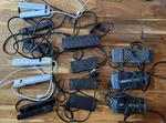 Lot Of 15 Power Strips & Surge Protectors Belkin, Tripp Lite, Usb, Mixed. Fixed Price $89.99.