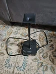 Cozoo 3 Port Smart Super Charger With Headphone Stand. Fixed Price $5.99.