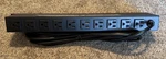 Chief NAPDH11L Electrical Outlet Horizontal Surge Arrester. New In Box!!!. Fixed Price $99.00.
