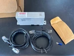 New Sixnet / Red Lion SP-ETH-2 SPETH2 Ethernet Surge Protector. Fixed Price $99.00.
