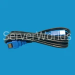 Hp TK742A 3.0M 16A C19-C20 Jumper Cable 530761-003. Fixed Price $32.00.