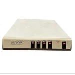 Interex Computer Power Controller PC-006 Transient Voltage Surge Suppressor. Fixed Price $24.99.