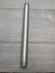 Millennium Lighting RS1-GA Galvanized Series 12"L Stem *scratches*. Fixed Price $9.99.