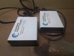(2) Esp Power Surge Protectors D113Z6T. Fixed Price $40.00.