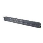 American Power Conversion 1U 19 Inch Black Modular Toolless Blanking Panel. Fixed Price $167.12.