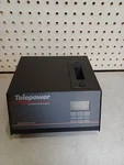 Telepower TP3501Q Conditioner/ Analyzer Battery Charger Powers Untested $$. Fixed Price $44.00.