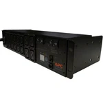 Apc AP7811 Metered Server 2U Pdu 19" Rackmount 30A 208V Ai Data Racks Power. Fixed Price $159.99.