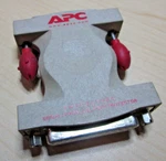 Apc PSP25 Isolated Loop Parallel Plus Serial Port Circuit Protector. Fixed Price $16.99.