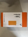 Bluelounge Cablebox Mini Management W/ Surge Protector Organizer. Fixed Price $23.00.