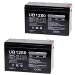 Upg 12V 8AH Sla Battery Replacement For Minuteman CPE3000 - Pack. Fixed Price $46.99.