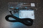 Tripp Lite Mode: ISOBAR12/20 12-OUTLET Rackmount Surge Protector #0297. Fixed Price $89.99.