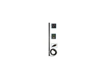 Tripp Lite PDUMV20 Metered 0U 120V 20A 15 Ft Power Distribution Unit. Fixed Price $455.82.