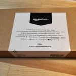 Amazonbasics 6-OUTLET Surge Protector Power Strip 6-FOOT Long Cord New N20. Fixed Price $17.99.