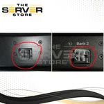 (as Is) Apc Switched Rack Pdu 0U 30A 208V 36XC13 6XC19 L6-30P Power Strip AP8941. Fixed Price $209.99.