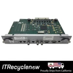 Spirent CTL-5001A Gigabit RJ45 Controller Module For SPT-9000A Chassis. Fixed Price $64.95.