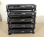 (lot Of 5) Wyse CX0 Thin Zero Client C00X 128F/512R Xenith Model: 902196-01L. Fixed Price $54.99.
