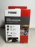 Prime Wire & Cable Desktop Surge Portector PBCPUSB3. Fixed Price $69.99.