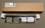 New - Tripplite SRCABLERING1U Black Horizontal Rings Factory Sealed. Fixed Price $28.75.