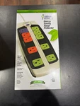 *new* Bits Ltd. Smart Strip Energy Saving Surge Protector LCG-3MVR. Fixed Price $29.99.