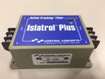 Emerson Control Concepts IC+105 Active Tracking Noise Filter 120VAC. Fixed Price $49.99.